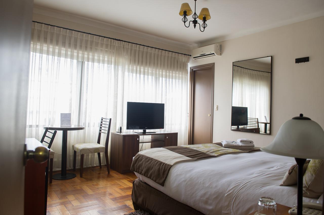 Hotel Dikran Los Ángeles Pokoj fotografie